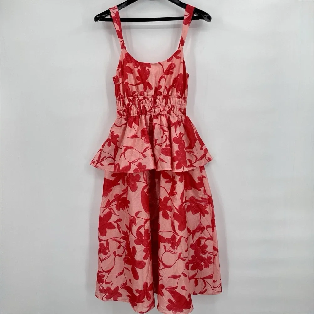 Hutch desirae floral